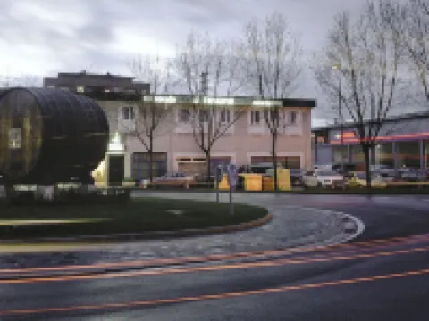 PENSION TXINGURRI Hotels in Guipuzcoa Province