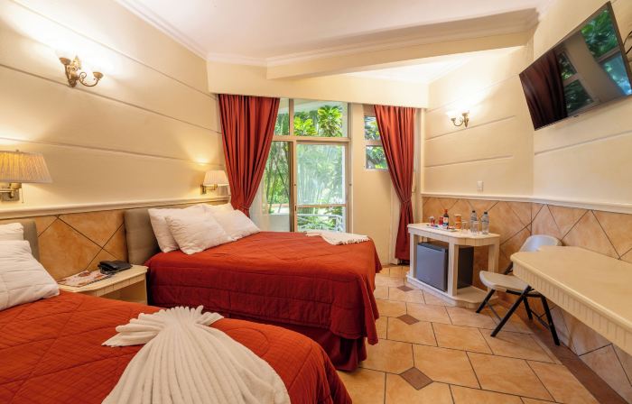 Gran Karmel Hotel