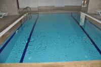 Akbuk Palace Hotel & Residence - Pools