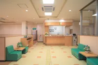 Life Inn Katsuta Station West - 2 étoiles