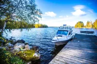 Hotel PajarinHovi Hotel a Keski-Karjala