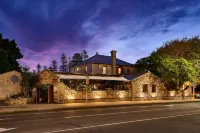 Norfolk Hotel Hotels near The Round House