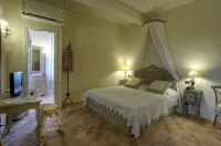 Il Poggio Country Resort Hotels in Graniti