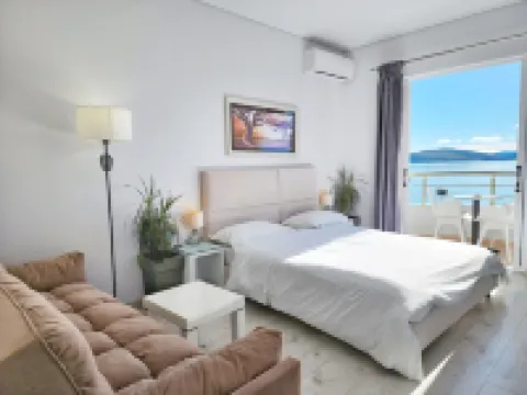 Hotel JoAn Hotels in Saranda