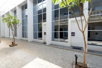 레드도어즈 플러스 - 파라곤 몰 세마랑 근처