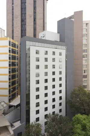 皇家設計薩瓦西飯店