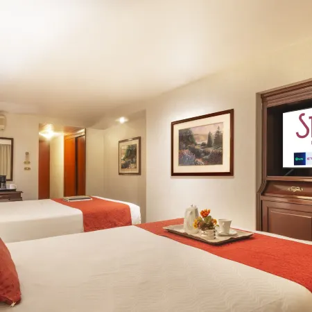 Stanza Hotel