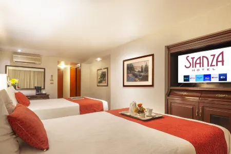 Stanza Hotel