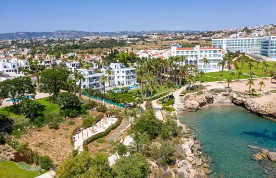 羅多達夫妮海灘公寓