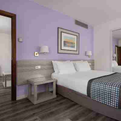 エグゼ サラマンカ Rooms