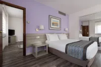 Exe Salamanca Hotels in Santa Marta de Tormes