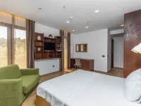 Hotel Plaza Lucice Hotels in Petrovac