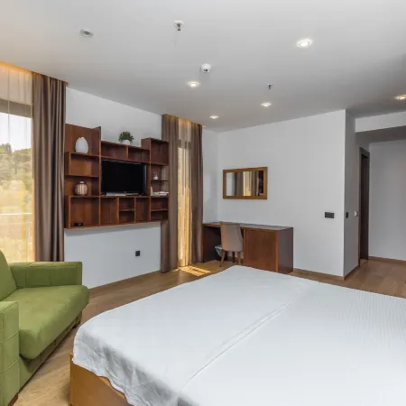 Hotel Plaza Lucice