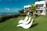 Ocean Spray Apartments Hotels in Silver Sands