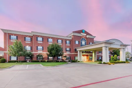 Clarion Pointe Sulphur Springs