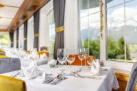 Hotel Seppl Hotel a Gotzens