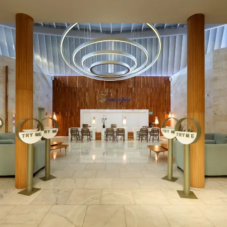 Grand Palladium Bavaro Suites Resort & Spa - All Inclusive