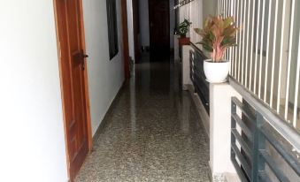 Hanh Hoa Hotel