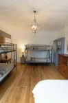 EBS Hostel London