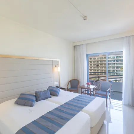 Iliada Beach Hotel