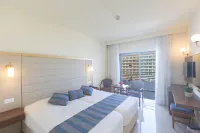 Iliada Beach Hotel