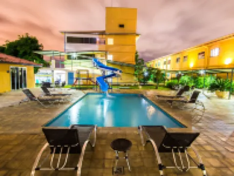 Hotel Nacional Inn Sorocaba Hoteles en Sorocaba