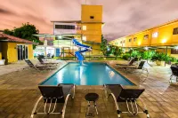 Hotel Nacional Inn Sorocaba Hotels in Sorocaba