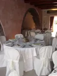 Etna Hotel - servizio colazione