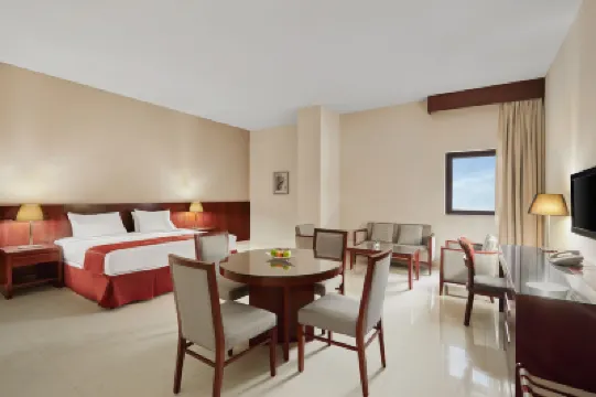 Makarem Mina Hotel Hotels in Al Aziziyah