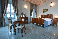 พาลาซโซเดลวิเชเร โรงแรมใน