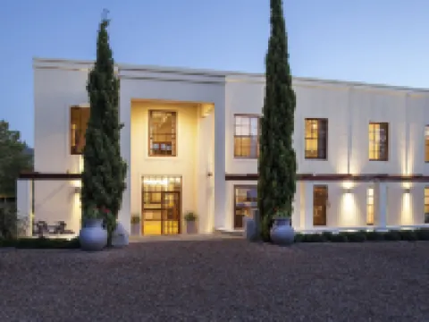 Cultivar Boutique Hotel โรงแรมในสเตลเลนบอสช์