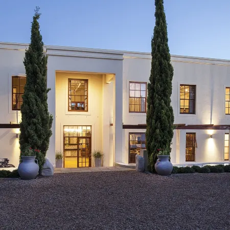 Cultivar Boutique Hotel