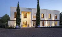 Cultivar Boutique Hotel