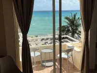 Luciana Hotel & Beach Club - Ocean View