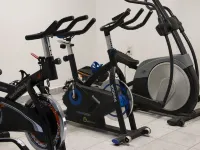 Hotel St. George - Gym