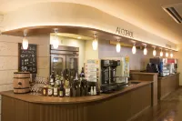Kinugawa Onsen Hotel - Bar
