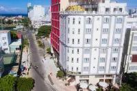 Alyssa Hotel Da Nang