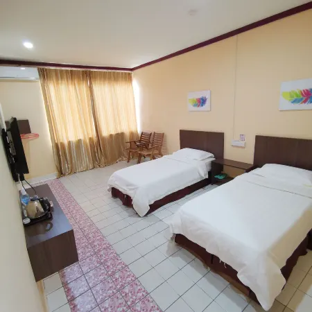 Indah Inn