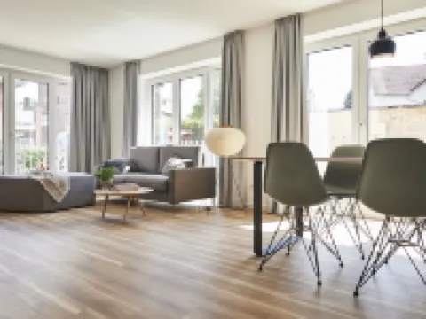 Boardinghome Oldenburg Hotels in Oldenburg