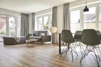 Boardinghome Oldenburg