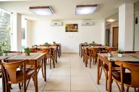 Brisa do Mar Beach Hotel - breakfast