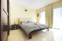 Mar dei Poeti - Luxury Suites - balcony