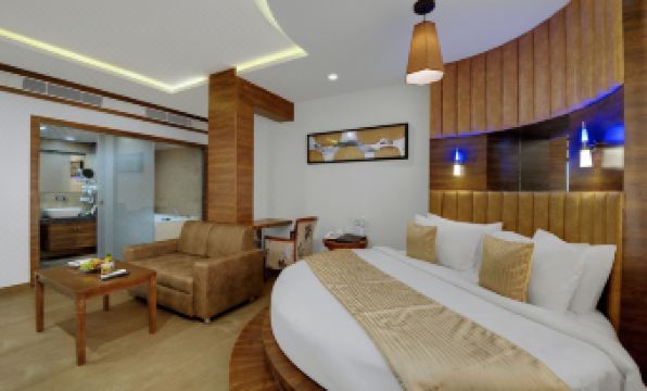 The Fern Residency, Bhuj
