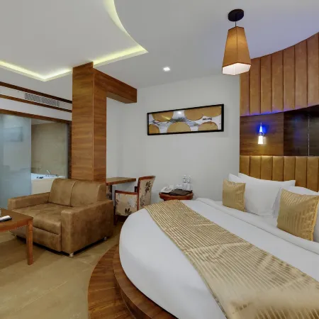 The Fern Residency, Bhuj