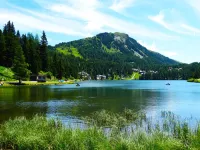 Apparthotel Silbersee - Apartments
