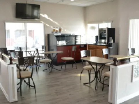 アトランティック イン & スイーツ ウォール・タウンシップのホテル