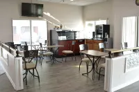 Atlantic Inn and Suites - Wall Township Hôtels à : Wall Township