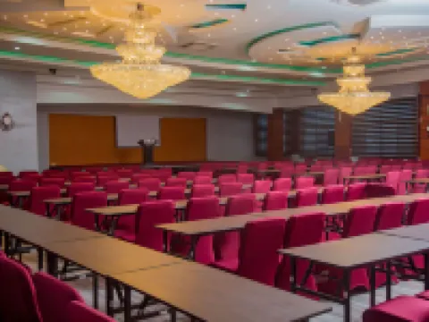 GR Comfort Hotel Hotels in Mbeya