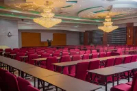 GR Comfort Hotel Hotels in Mbeya