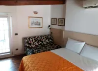 Villa Mola Bed and Breakfast Các khách sạn ở Sant'Egidio del Monte Albino